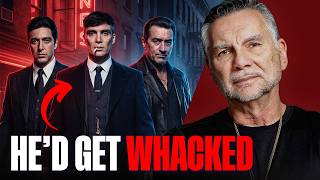 Could Hollywood’s Mobsters Survive the REAL Mafia?