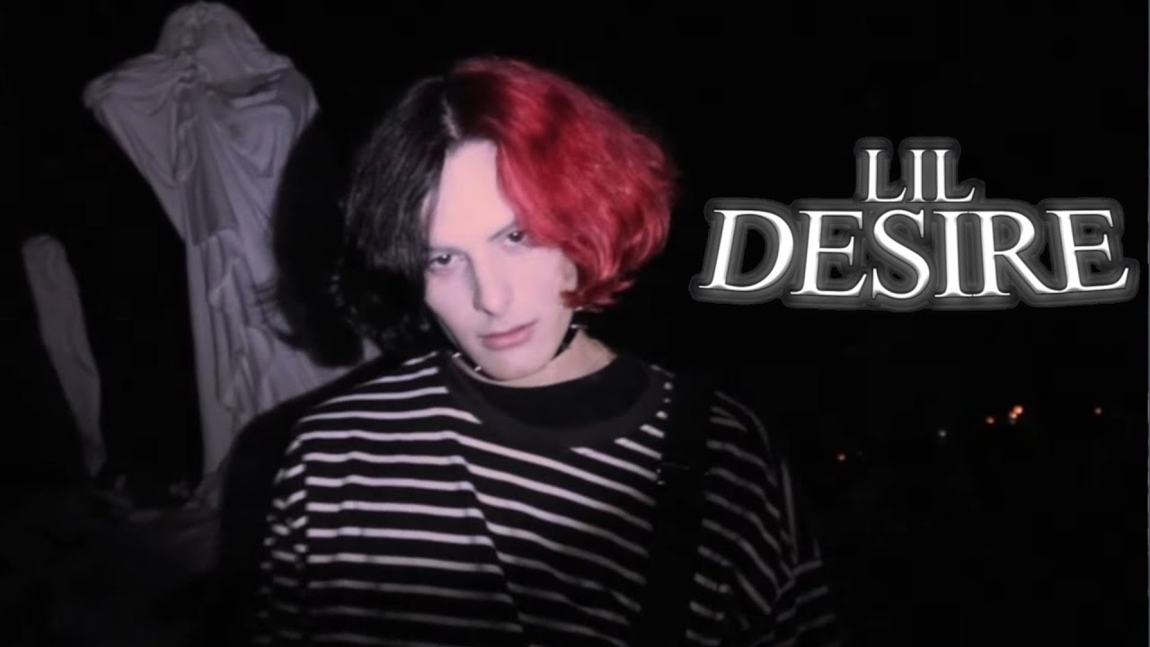 Lil Desire - Real Slow (Official Music Video)