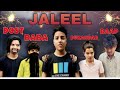 JALEEL || official video | fans of Funn | fof |