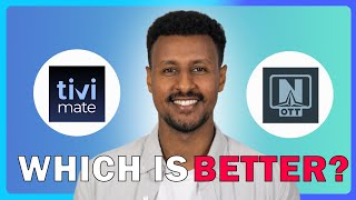 TiviMate vs OTT Navigator: Best IPTV Player in 2026?