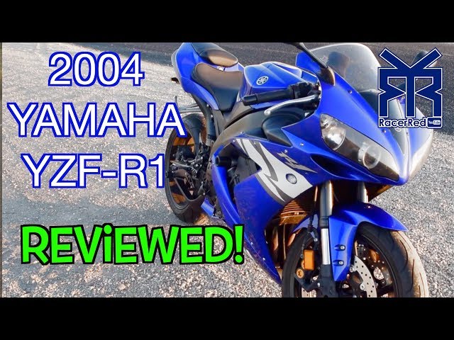 2004 Yamaha R1 Review Yzf-R1 || Long Term - Youtube