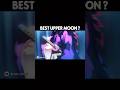 BEST UPPER MOON ? || DEMON SLAYER EDIT || ANIME EDIT