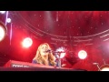 Lucie Silvas What You 39 Re Made Of HD Canada Square Park 23 07 17 mp3