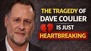 The Tragedy of Dave Coulier Is Just Heartbreaking Content