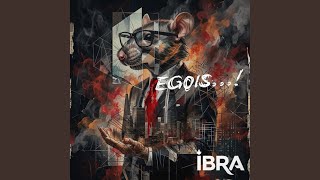 Egois...!