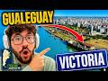 De GUALEGUAY a VICTORIA 🛩️ Entre Ríos #6 | Flight Simulator 2024