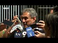 Sin acuerdo, pasó a un cuarto intermedio hasta el martes la reunión paritaria con los ferroviarios