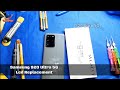 Samsung S20 Ultra 5G || Lcd Replacement 2022 || By Hardware Phone