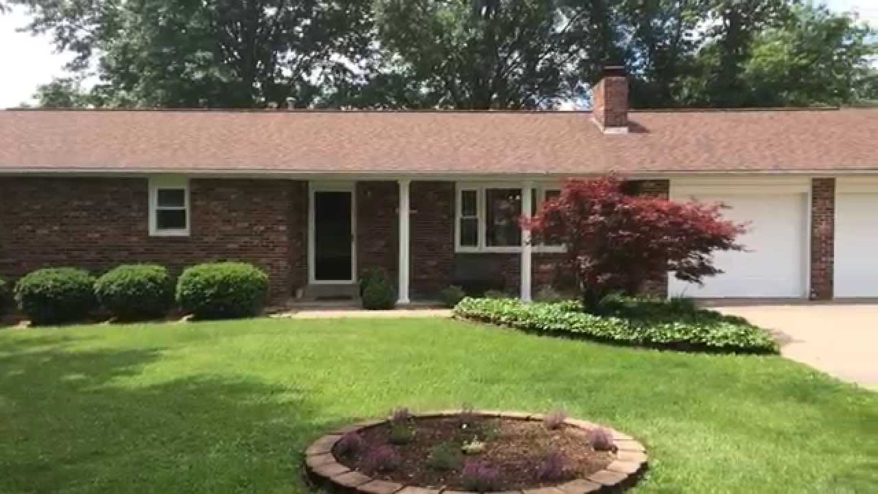 REAL ESTATE HOME FOR SALE 915 Schindler Perryville, MO 63775 Real