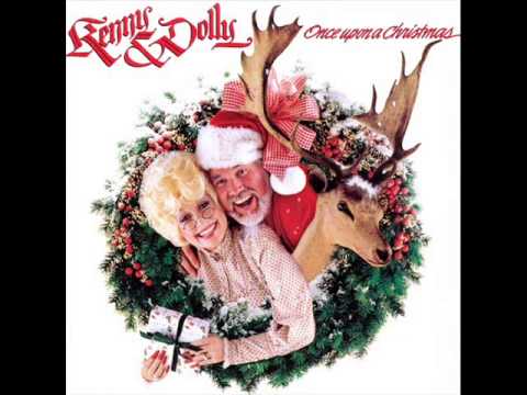 Kenny Rogers \u0026 Dolly Parton - Once Upon a Christmas (Remastered)