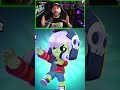 GRATIS! GUS MANGIACERVELLI CHALLENGE! #brawlstars #brawlstarsita #shorts