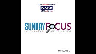 2024 Cure Kids Cancer Radiothon Preview