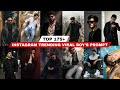New Gemini Ai Prompts for Boys Photo Editing | Top 175+ Boys Ai Prompts Viral Gemini Prompt|