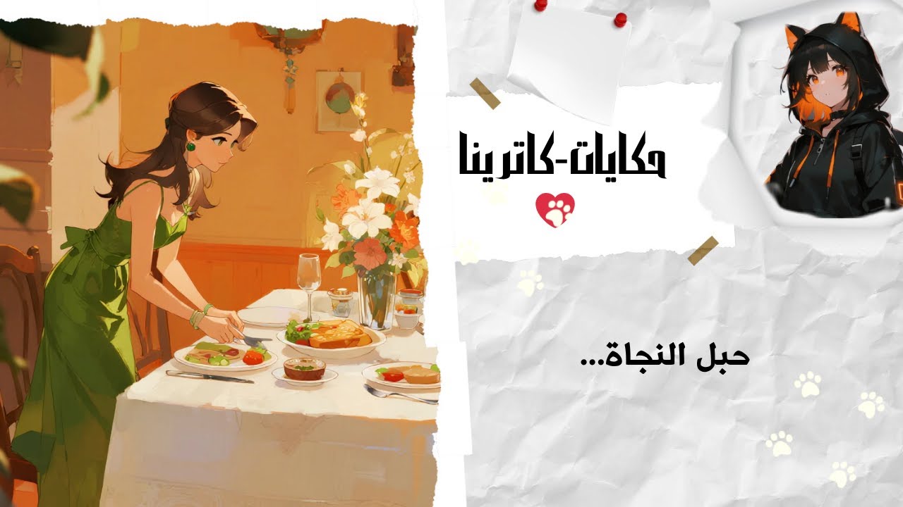 طلعت من بيت … لقيت نفس النسخة في زوجي 💔