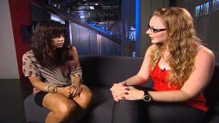 Fefe Dobson - MuchMusic.com