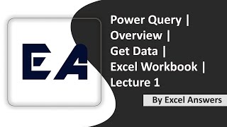 Boost Productivity: Master Excel Power Query for Data Import