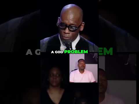 This Is Why Black Men Who Believe In God Skip Churches