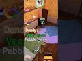 aku yang pebble