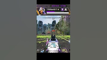 B34SERK3R CLIPS 91 #apexlegends #apex