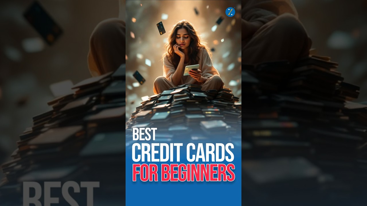 Apply for credit cards fast | Credit cards for beginners | Credit Card Hacks for Beginners