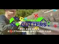 Chattanooga Gutters: Your Trusted Gutter Company in Chattanooga, Tennessee