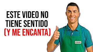 Niveles de Poder de Cristiano Ronaldo 🥵 (humor)