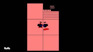 Uncannyblocks Band Remastered (551 - 560)