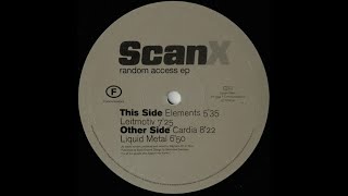ScanX - Leitmotiv (1994)
