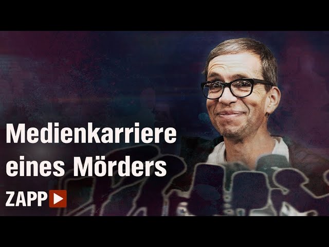 Der Fall Jens Söring: Ein Mörder als Medienliebling | ZAPP | NDR