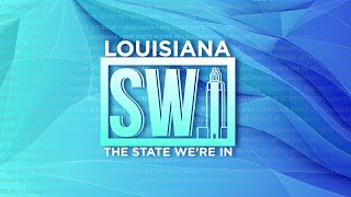 Insurance Reform, Public Media Cuts, Museum Comeback, Gabrielle "Gabby" Essex | LSWI | 05/09/2025