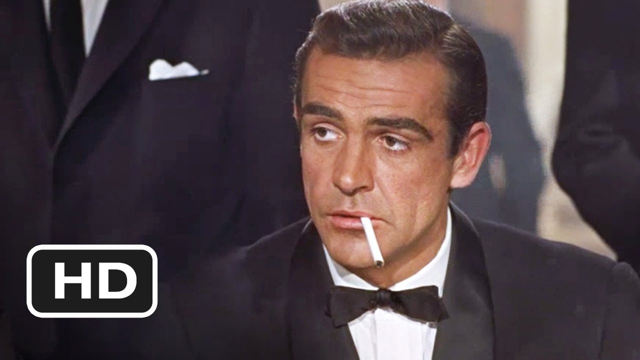 1962 Dr. No