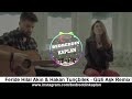 Feride Hilal Akトアn Hakan Tunテァbilek Gizli Aナ殘 Remix Feride Hilal Akトアn Hakan Tunテァbilek Gizli Aナ殘 Remix