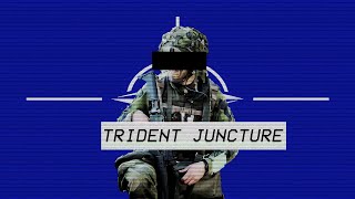 Trident Juncture’ 18