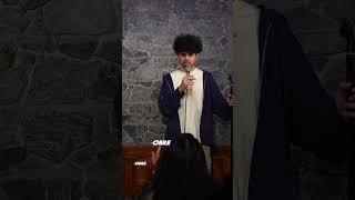 Chocolate day | Valentines week | Ganesh Kashyap | ಕನ್ನಡ ಕಾಮಿಡಿ | Stand-up comedy