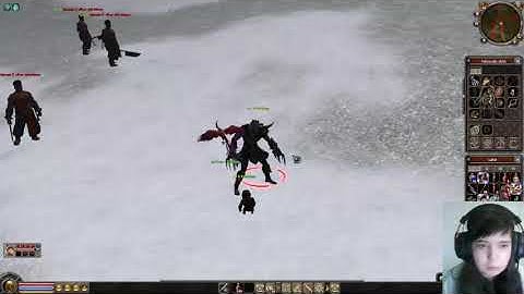 Metin 2 Jutalom Stream 22