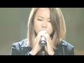 Lee Soo Jung Singing Stick Er With Her Own Feeling KPOP STAR 5 K팝스타5 EP21