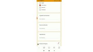 Como abrir uma atividade no PADLET