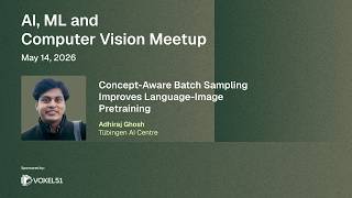 Concept-Aware Batch Sampling Improves Language-Image Pretraining