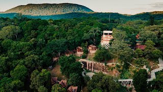 CUMBRES HOTEL & CABAÑAS | Gómez Farías, Tamaulipas, México