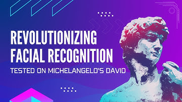 Revolutionizing Facial Recognition | The Next Generation of AI Technology
