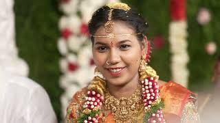 Sasank & Divya wedding Celebration