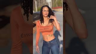 The Most On Ava Grey