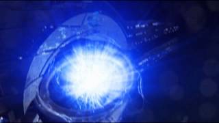 Mass Relay explodes