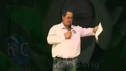 Kent Crook Presentation Short