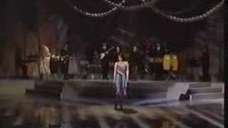 Daniela Romo "Atame a tu vida" (1992)