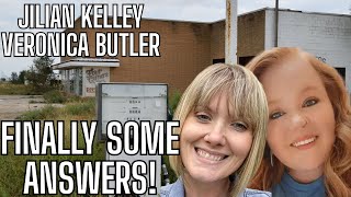 The Heinous Murders Of Jilian Kelley & Veronica Butler | Finally Getting Some Answers!