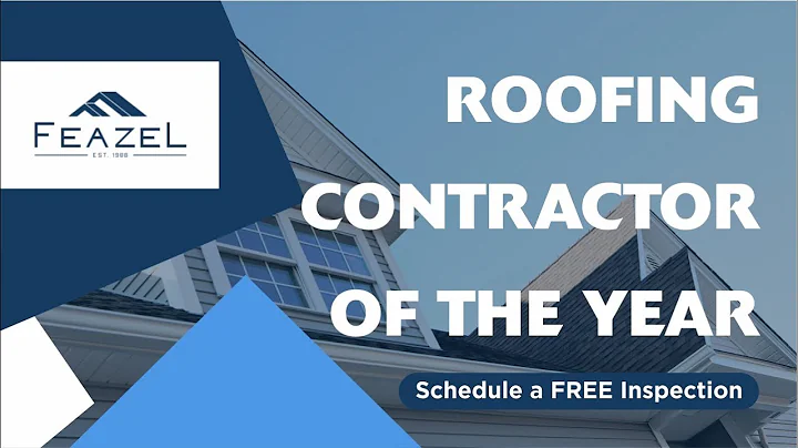 Feazel Roofing - Top 10 Best Roofers Indianapolis