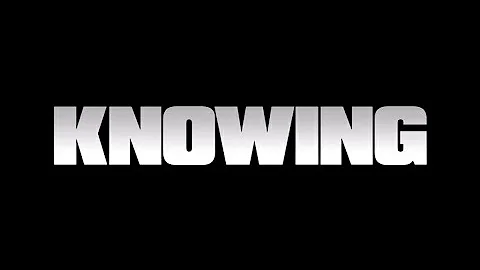 "Knowing" (2009) Trailer