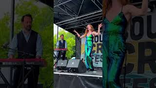 Low Gravity Day Live Boulder Creek Fest 2025