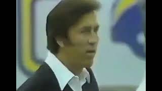 AFC Championship Game Oakland Raiders @ San Diego Chargers 1- 11- 81